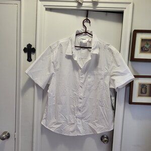 WHITE SHIRT  MENS